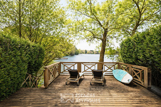 achat maison misy-sur-yonne 77130