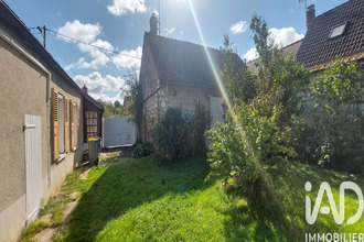 achat maison misy-sur-yonne 77130