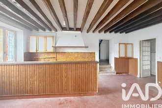 achat maison misy-sur-yonne 77130