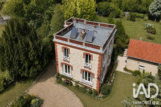 achat maison misy-sur-yonne 77130