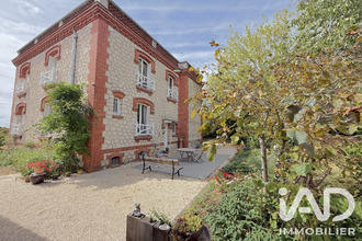 achat maison misy-sur-yonne 77130