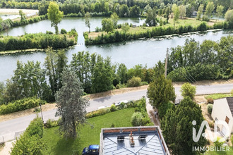 achat maison misy-sur-yonne 77130