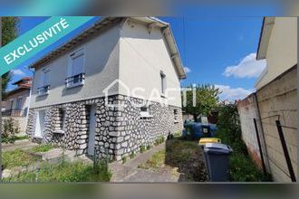 achat maison mitry-mory 77290