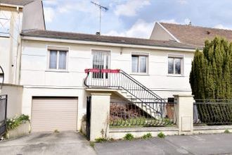 achat maison mitry-mory 77290