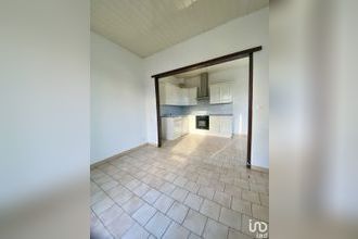 achat maison mitry-mory 77290