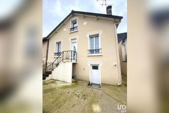 achat maison mitry-mory 77290