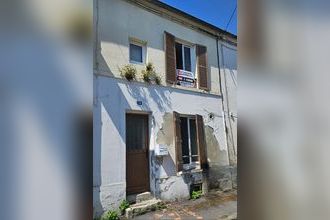 achat maison mitry-mory 77290