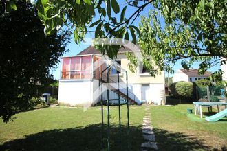 achat maison mitry-mory 77290