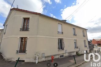 achat maison mitry-mory 77290