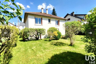 achat maison mitry-mory 77290