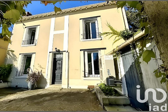 achat maison mitry-mory 77290