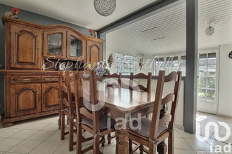 achat maison mitry-mory 77290