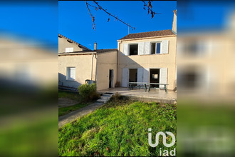 achat maison mitry-mory 77290