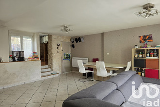 achat maison mitry-mory 77290