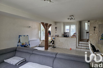 achat maison mitry-mory 77290