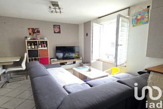 achat maison mitry-mory 77290