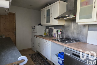 achat maison mitry-mory 77290