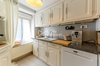 achat maison mitry-mory 77290