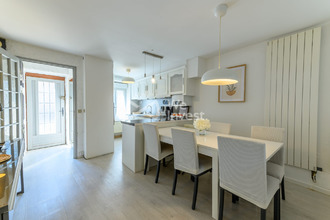 achat maison mitry-mory 77290