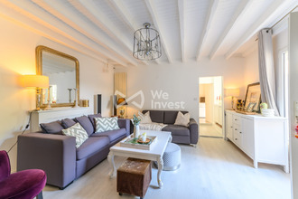 achat maison mitry-mory 77290