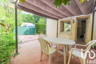 achat maison mitry-mory 77290