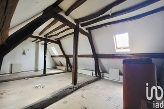 achat maison mitry-mory 77290