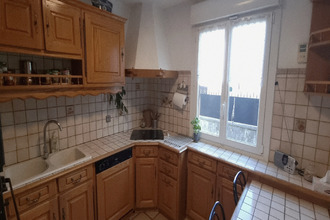 achat maison mitry-mory 77290