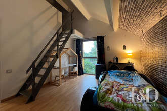 achat maison mitry-mory 77290