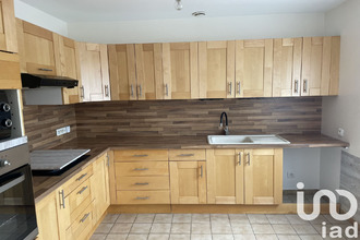 achat maison mitry-mory 77290