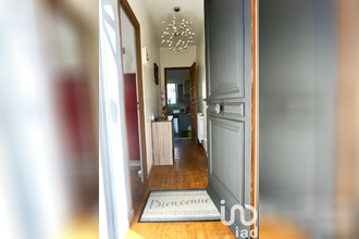 achat maison mitry-mory 77290