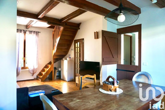 achat maison mitry-mory 77290