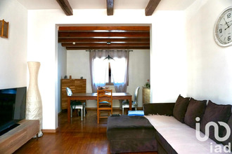 achat maison mitry-mory 77290