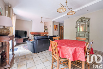 achat maison mitry-mory 77290