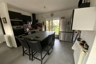 achat maison mitry-mory 77290