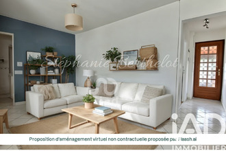 achat maison mitry-mory 77290