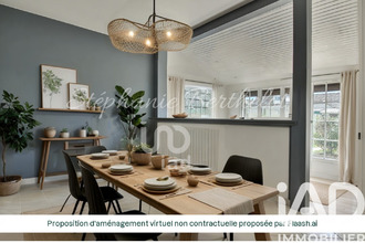 achat maison mitry-mory 77290