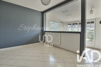 achat maison mitry-mory 77290