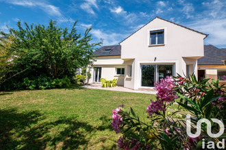 achat maison mitry-mory 77290