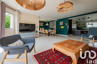 achat maison mitry-mory 77290