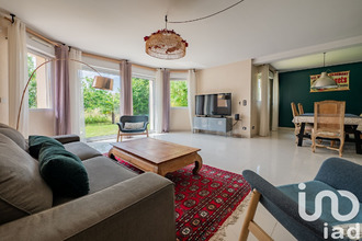 achat maison mitry-mory 77290