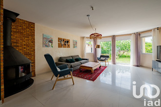 achat maison mitry-mory 77290