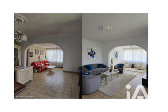 achat maison mitry-mory 77290