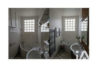 achat maison mitry-mory 77290