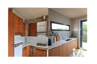 achat maison mitry-mory 77290