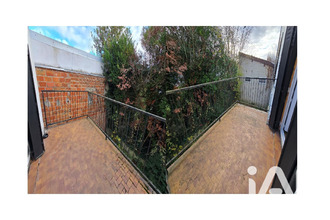 achat maison mitry-mory 77290