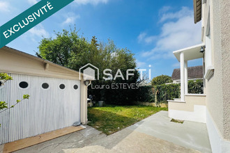 achat maison mitry-mory 77290