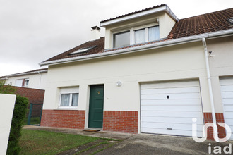 achat maison mitry-mory 77290
