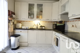 achat maison mitry-mory 77290