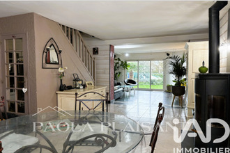 achat maison mitry-mory 77290