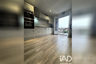 achat maison mitry-mory 77290